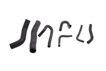 Coolant Hose Kit Landcruiser 1HZ HZJ105R