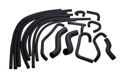 Coolant Hose Kit Landcruiser HZJ80 HDJ80