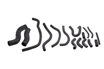 Coolant Hose Kit Hilux 1KD 3.0LTR 16PC