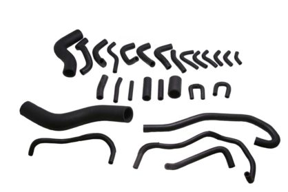 Coolant Hose Kit Toyota Landcruiser VDJ7*R 1VD-FTV Engine