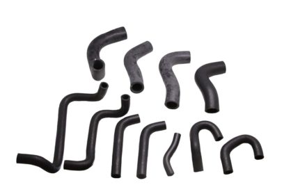 Toyota Hilux 3ltr LN167 Coolant Hose Kit