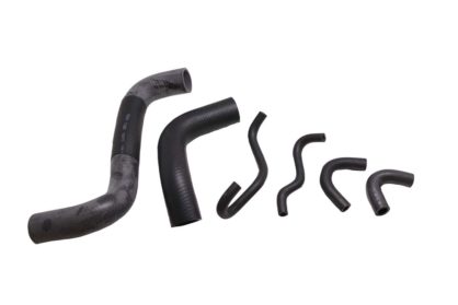 Subaru Forester EJ25T Coolant Hose Kit SG/SH