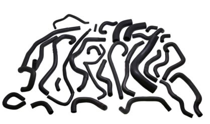 Coolant Hose Kit Navara D40 3.0LTR V6