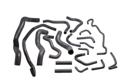 Coolant Hose Kit Navara D40 YD25 05-10