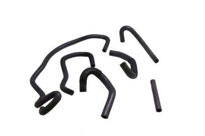 Coolant Hose Supp Kit Navara D40 05-06