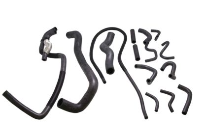 Coolant Hose Kit Navara D40 YD25 2011-