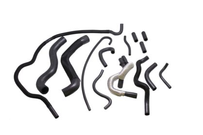 Coolant Hose Kit Patrol ZD30CR Y61 07-15