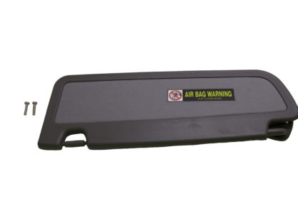 Honda Civic FD 2006 – 2011 Right Hand Drivers Sun Visor Dark Gray