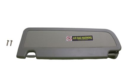 Honda Civic FD 2006 – 2011 Right Hand Drivers Sun Visor Light Grey