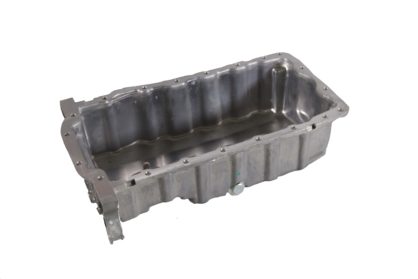Engine Alloy Oil Sump Volkswagen Audi Skoda 1.9