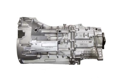 Reconditioned Gearbox 2WD Ford PX Ranger / Mazda BT50 Pre 2012 (Pin Type Selector)