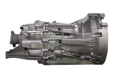 Reconditioned Gearbox 2WD Ford PX Ranger / Mazda BT50 2012-2015 (Pin Type Selector)