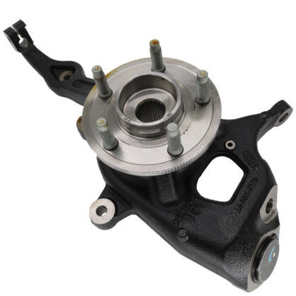 Ford Territory SY Mk2 & SZ AWD RHF Stub Axle Knuckle Assembly