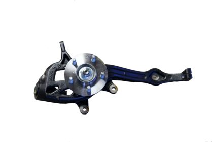 Ford Territory Rear Wheel Drive Left Front Stub Axle