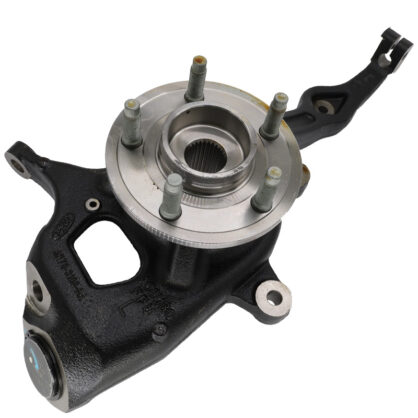 Ford Territory SY Mk2 & SZ AWD LHF Stub Axle Knuckle Assembly