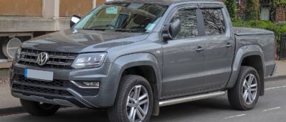 Vw Amarok Reliability