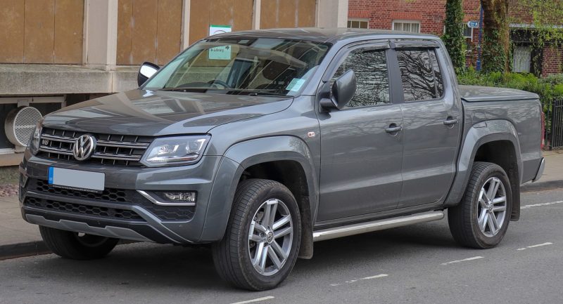Volkswagen Amarok Problems