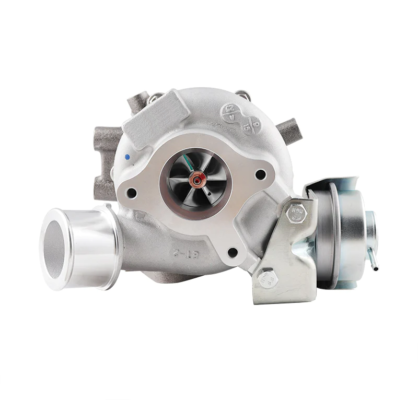 Mitsubishi Triton Turbo Charger
