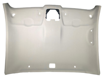 Grey Roof lining to suit FG & FGX Ute