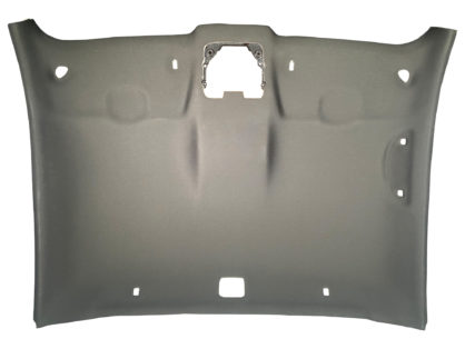 Black Roof lining to suit FG & FGX Base Utes