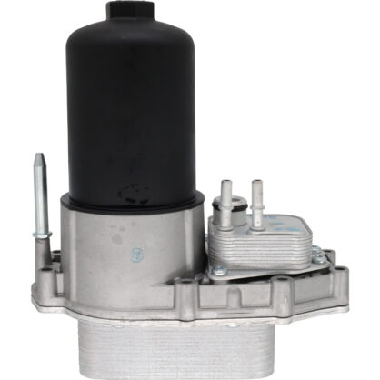 Oil Cooler and Filter Housing to suit Ford Territory 2.7 Turbo Diesel