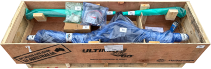 Dana 60 Landcruiser 70 Series Rear Axle​ Kit