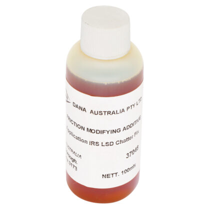 Dana Spicer Friction Modifying Additive For LSD Differentials