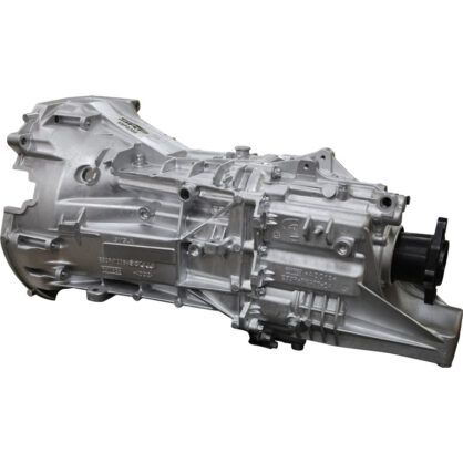 Ford Ranger Reconditioned Gearbox 2WD PX 2015 > On