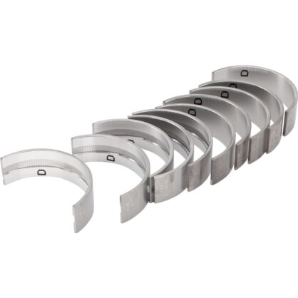 OEM Main Bearing Set STD fits G4NC Engine