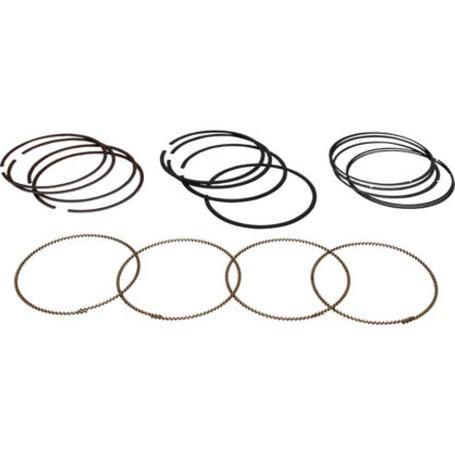 OEM Piston Rings fits G4KG and G4KE +0.50MM
