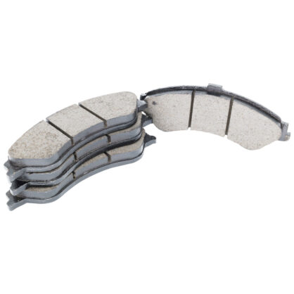 Motorcraft Front Brake Pads Suit AU Falcon Series 2 – 3