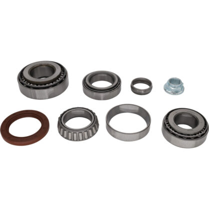 Koyo Diff Bearing Kit fits M86 Rear Diff Ford Falcon