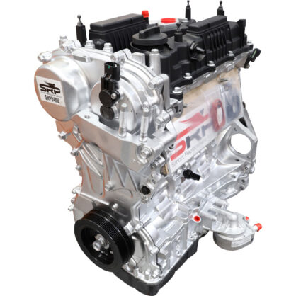 Reconditioned Hyundai Kia G4KJ Engine