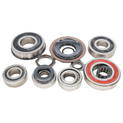 Pregio Gearbox Bearing Rebuild Kit