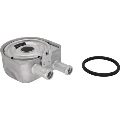 Hyundai G4KJ Engine oil cooler