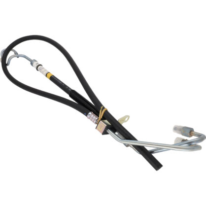 Genuine Ford High Pressure Power Steering Hose suits BA-BF XR6 Turbo