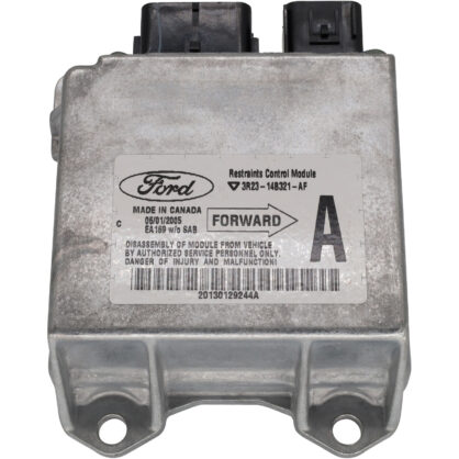 Genuine Ford SRS Airbag Module suit Ford Falcon BA