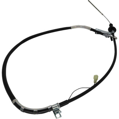 Genuine Ford Front Hand Brake Cable suit BA – BF Ford Falcon Bench Seat