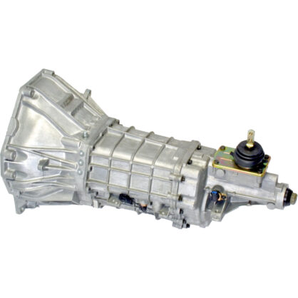 Brand New Tremec TR3650 Manual Gearbox suit Ford Falcon BA V8