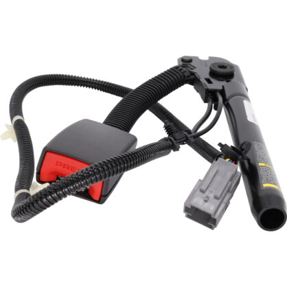 Ford Falcon & Territory Genuine Ford Right Front Seat Belt Buckle