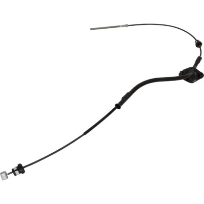 Ford BA BF Sedan Genuine Ford Parking Brake Cable
