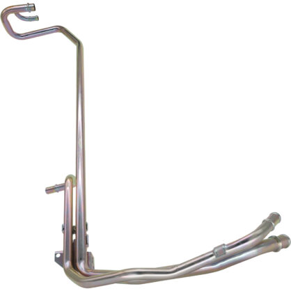 Ford FG Falcon Barra Turbo Auto Genuine Ford Inlet Water Tube