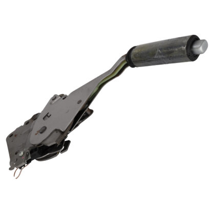 Ford Falcon FG Genuine Ford Leather Hand Brake Lever