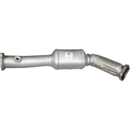 Ford FG XR6 Turbo Genuine Ford Catalytic Converter