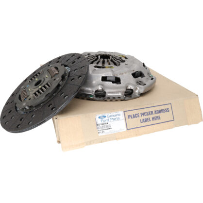 Ford FG XR6 Turbo & XR8 5.4 Genuine Ford Minor Clutch Kit