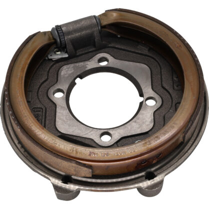 Ford FG Falcon Ute Genuine Ford Right Parking Brake Backing Plate