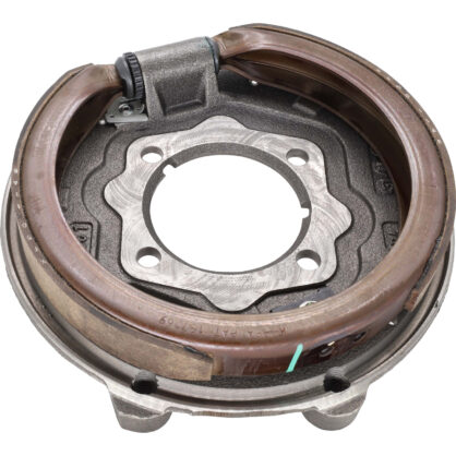 Genuine Ford Left Parking Brake Backing Plate fits FG Falcon Ute