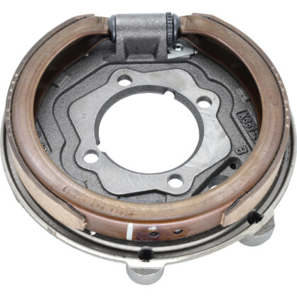 Ford FG Falcon Ute Genuine Ford Right Parking Brake Backing Plate