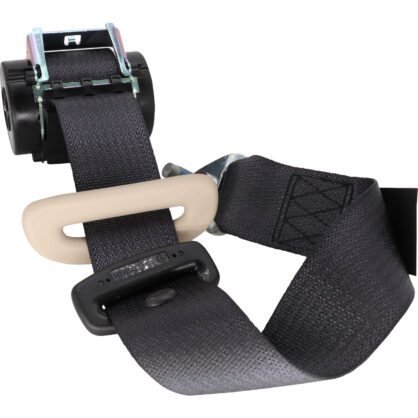 Genuine Ford Rear Seat Belt fits FG Falcon Sedan