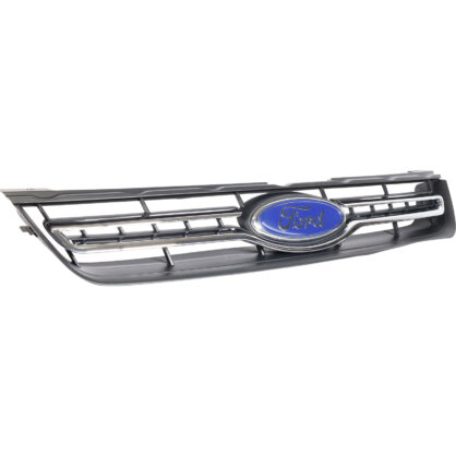 Genuine Ford Radiator Grille fits FG Falcon XT MK2